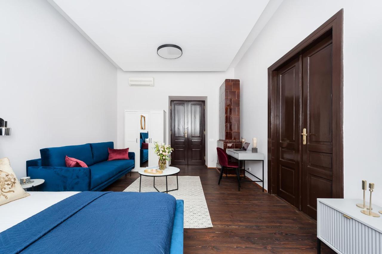 Cracovian House - Loftaffair Apartment Exterior photo