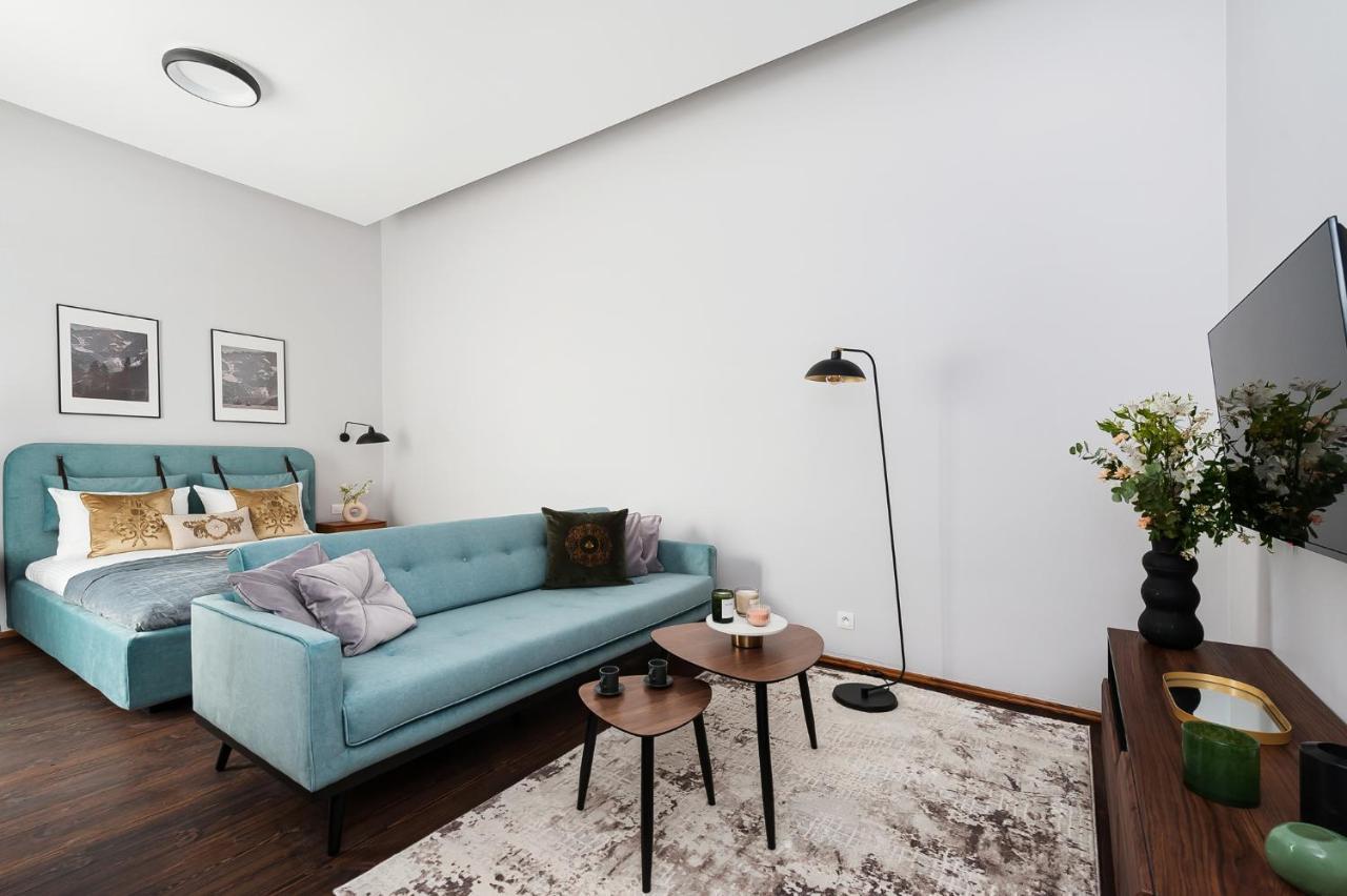 Cracovian House - Loftaffair Apartment Exterior photo
