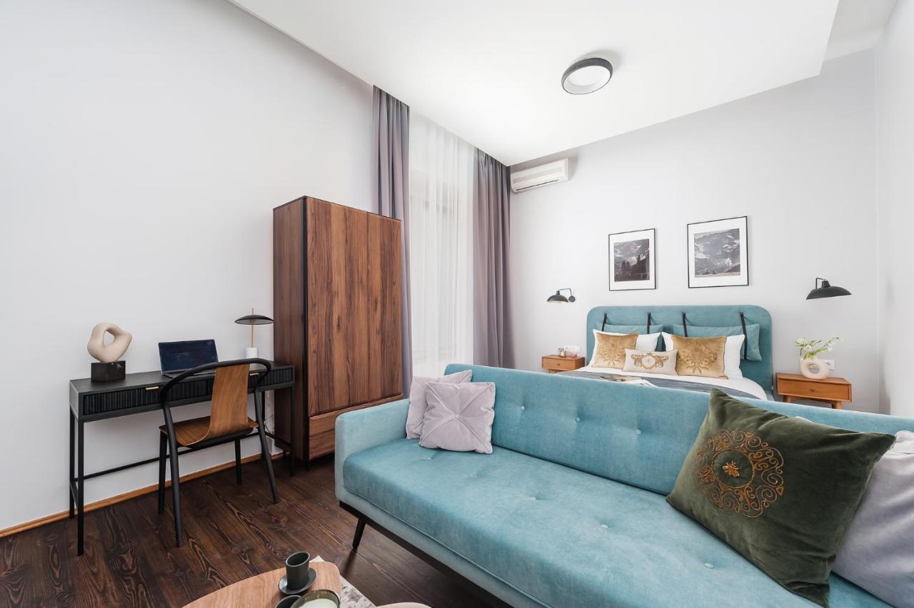 Cracovian House - Loftaffair Apartment Exterior photo