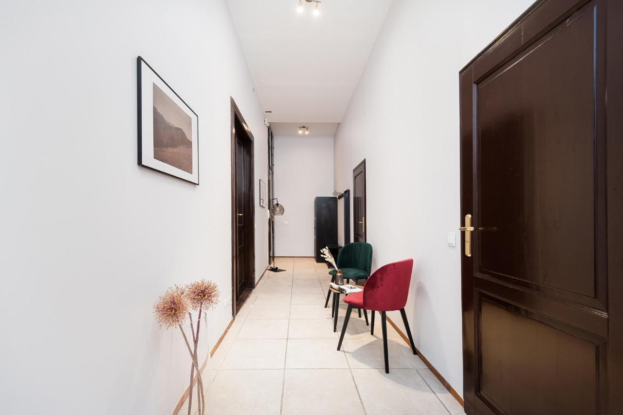 Cracovian House - Loftaffair Apartment Exterior photo
