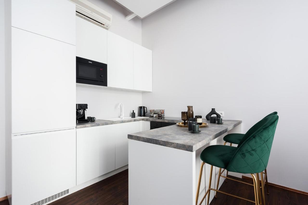 Cracovian House - Loftaffair Apartment Exterior photo