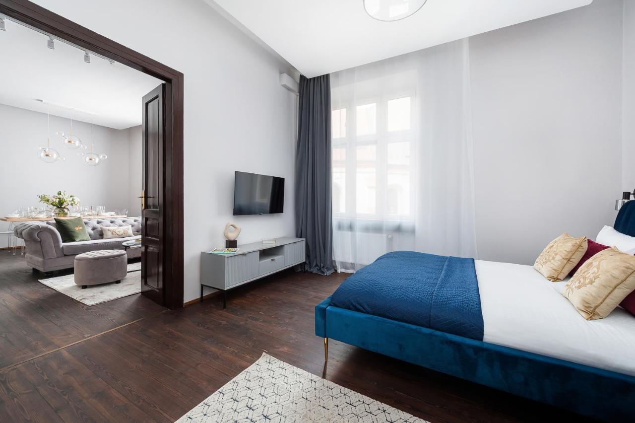 Cracovian House - Loftaffair Apartment Exterior photo