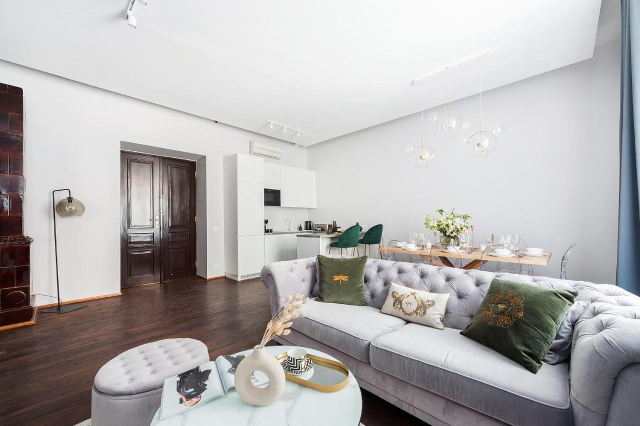 Cracovian House - Loftaffair Apartment Exterior photo