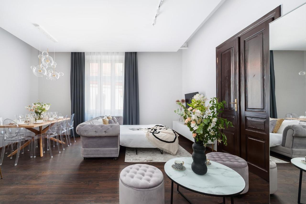 Cracovian House - Loftaffair Apartment Exterior photo