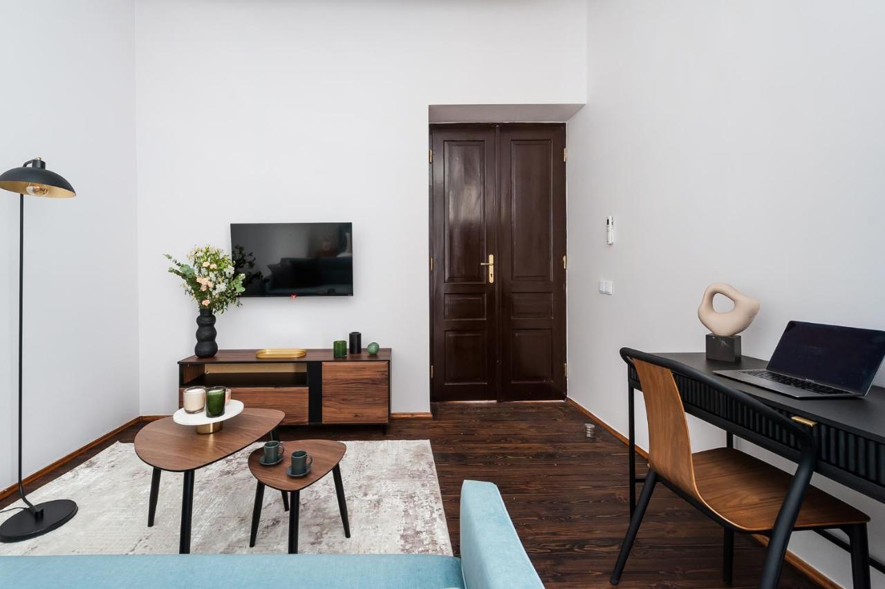 Cracovian House - Loftaffair Apartment Exterior photo