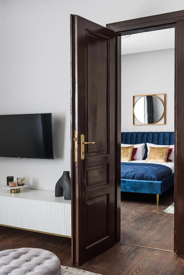 Cracovian House - Loftaffair Apartment Exterior photo